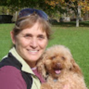 Meet your Posher, Wendy